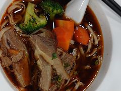 -康师傅私房牛肉面(北京南站店)