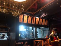 -令狐冲·活鱼馆(宝龙店)