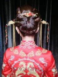 -保定金沙芝柏婚礼策划