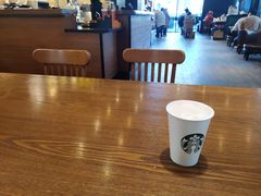 -星巴克(北京成寿寺路店)