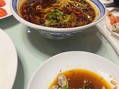 -广州塔筷子荟餐厅(汇礼轩商场店)