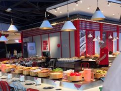 -龍歌自助小火锅(市北和达中心城店)