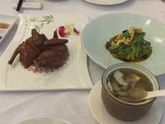 -顺峰(南二环店)