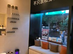 -泰合玺·精油疗愈 SPA(南京河西万达店)