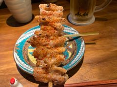 -鸟幸 TORISAKI 炭火居酒屋