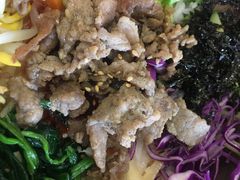 -全州拌饭馆(断桥店)