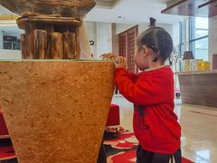 -牡丹国际大酒店-港式茶餐厅