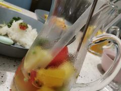 -BossBabe亲子餐厅(金光华广场店)