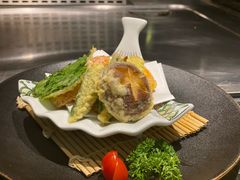 -松临·铁板烧&Omakase(神农店)