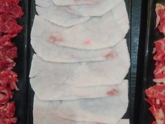 -许府牛杂·鲜牛肉火锅(梁溪万达店)