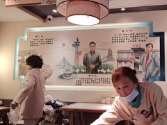 -老淮滨-蚌埠非遗小吃(淮河路店)