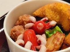 -dodonpa.墩墩伐 便当食堂(博华广场店)