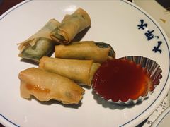 炸春卷-大牌大·传统杭帮菜(湖滨店)