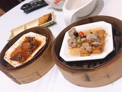 豉汁蒸排骨-稻香酒家·34年老字号·港式粤菜(汉街店)