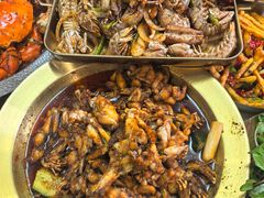 -辣盆盆麻辣小龙虾(哈尔滨总店)