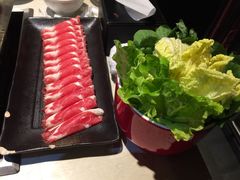 -海底捞火锅(海宁路店)