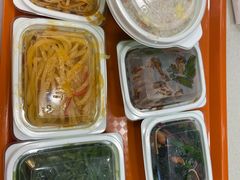 -景仁馅饼(蒿泊店)