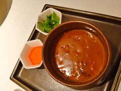 -悦融琥珀·京鲁菜·海味珍品(西单店)