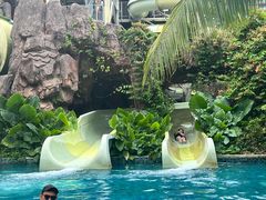 -亚马逊丛林水乐园