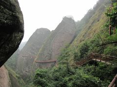 -崀山风景名胜区