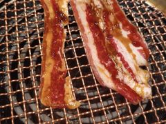 -一品诚记烤肉(大连柏威年购物中心店)