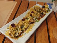-克比叔叔印度餐厅Kebabs on the Grille(永康路分店)