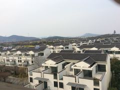 -苏州香山国际大酒店