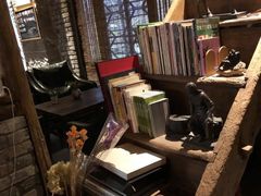 -驿舍·民國老营房院子私房菜(科学会堂店)