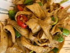 -丽华园(汉阳龙阳店)