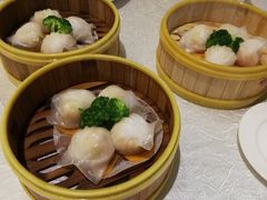 -东方之珠海鲜酒楼(南开店)