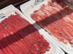 -汇聚德京味铜锅涮肉(沈家桥二路店)