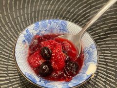 -新发展亚太JW万豪酒店·福苑咖啡厅