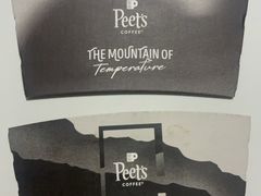 -Peet's 皮爷咖啡(乐峰店)