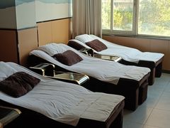 -聚福沐堂(机场店)