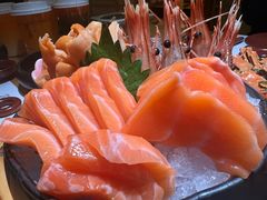 -花潮料理艺食馆(世欧广场店)