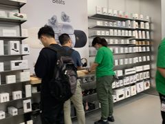 -Apple零售店(深圳益田假日广场店)