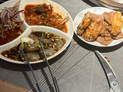 -小黑牛烤肉(聚隆店)