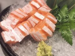 -夯食·创意料理(世纪汇店)