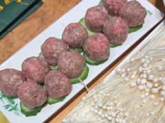 -草原塞蛮羊火锅城(港湾店)