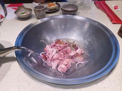 -九府羊鲜羊火锅·烧烤(任丘东风美食街店)