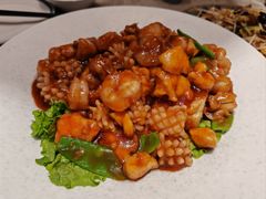 -会宾园·云山宴中餐