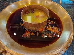 -老码头火锅(骡马市店)