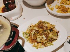 -黑鸡小馆(金源店)