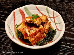 -玄白·炭烤活鳗(上海首店)