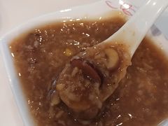 -嘉和一品粥(津华昌道店)