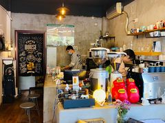 -251#coffee roasters(沿河东路店)