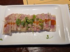 -马迭尔德式西餐精酿啤酒屋(中央大街店)