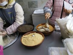-禾生粑粑坊(陕西路店)