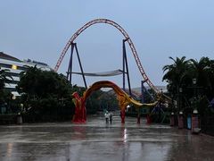 景点-上海海昌海洋公园