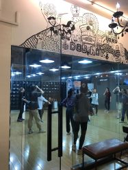 -DOS HOP潮上舞蹈